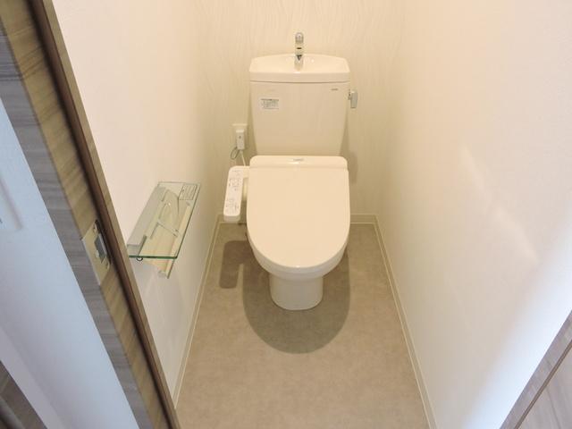 プランドール赤坂（502） 部屋画像