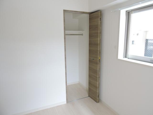 プランドール赤坂（502） 部屋画像