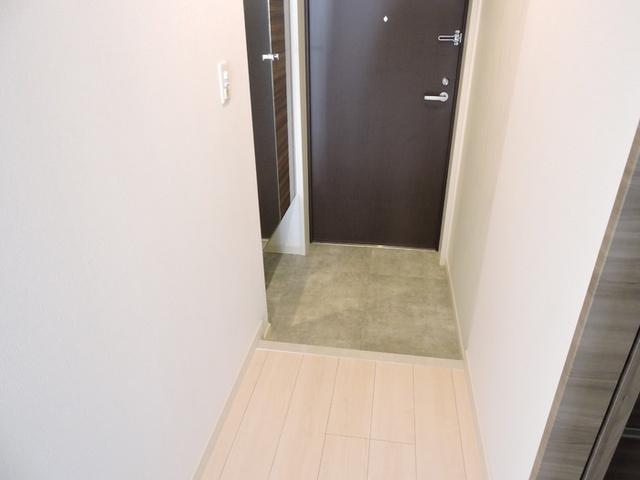 プランドール赤坂（502） 部屋画像