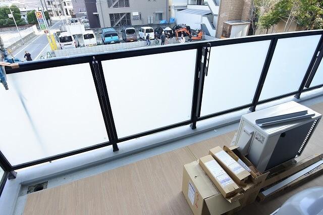 プロシード日赤通り（0601） 部屋画像