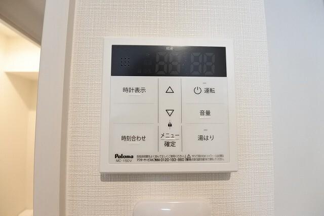 プロシード日赤通り（0601） 部屋画像