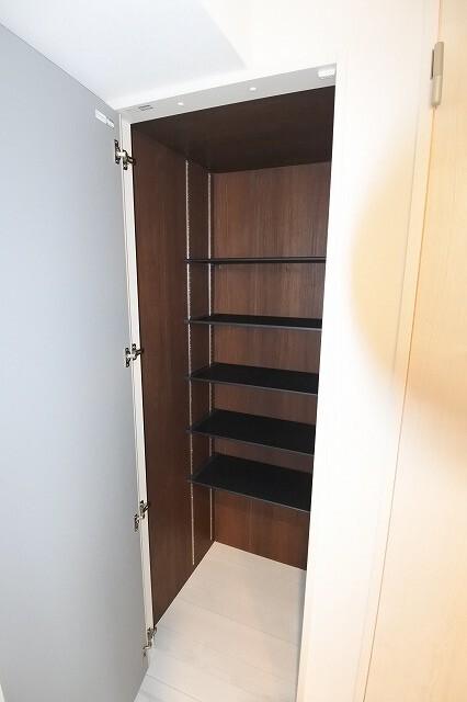 プロシード日赤通り（0601） 部屋画像