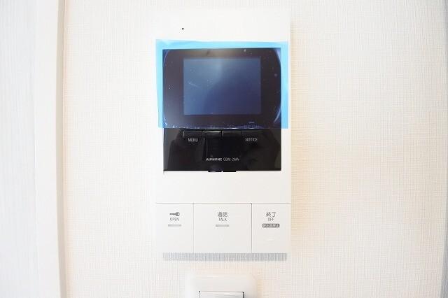 プロシード日赤通り（0601） 部屋画像