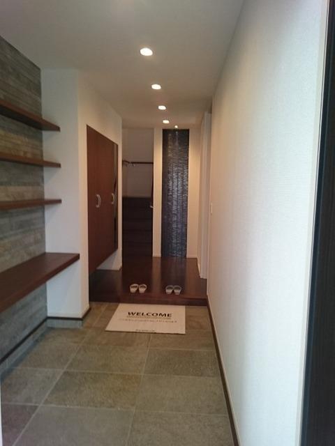 D-room室見　壱番館（102） 玄関