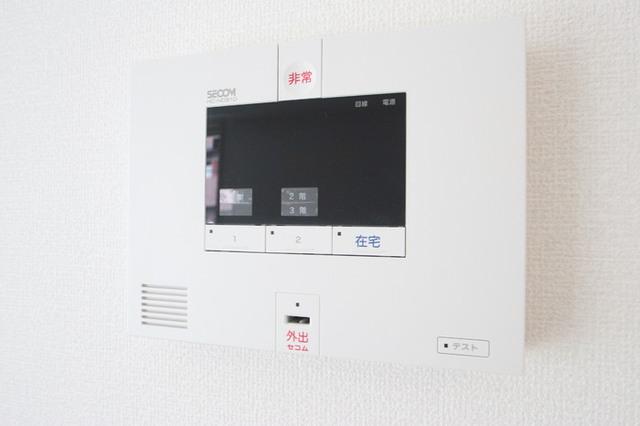 D-room室見　壱番館（102） 部屋画像