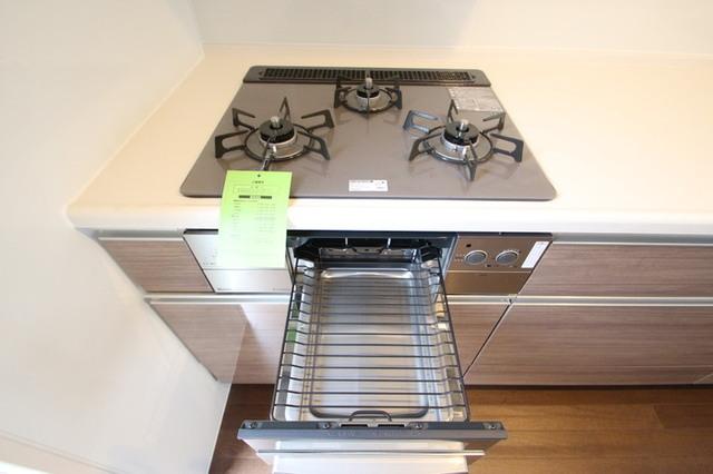 D-room室見　壱番館（102） 部屋画像