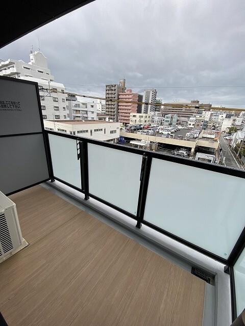 プロシード日赤通り（0808） 部屋画像