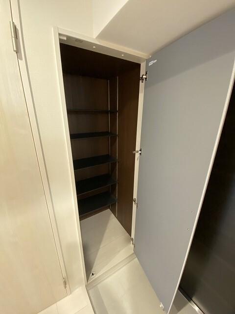 プロシード日赤通り（0808） 部屋画像