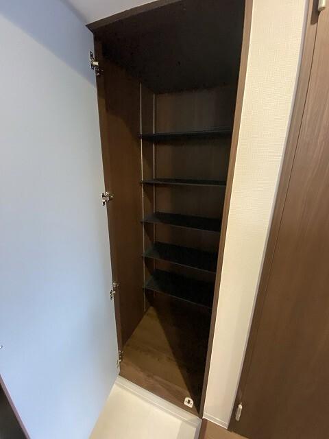 プロシード日赤通り（0503） 部屋画像