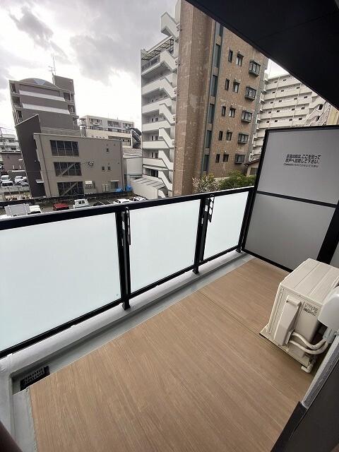 プロシード日赤通り（0503） 部屋画像