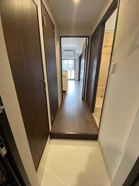 プロシード日赤通り（0503） 部屋画像