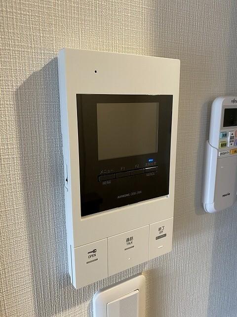 プロシード日赤通り（0503） 部屋画像