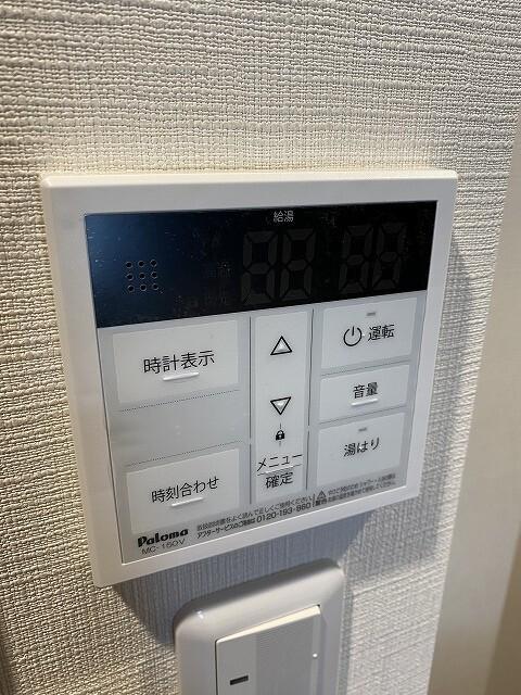 プロシード日赤通り（0503） 部屋画像
