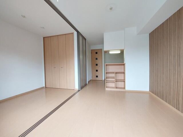 エクレール（101） 部屋画像