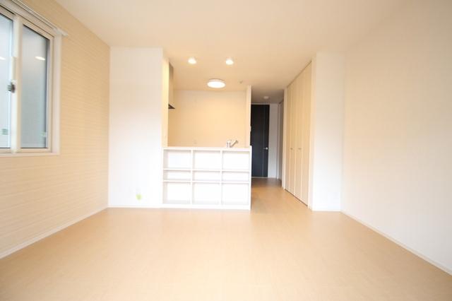 D-room平尾山荘通り（303） 部屋画像