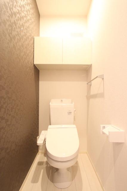 D-room中尾　弐番館（203） 部屋画像