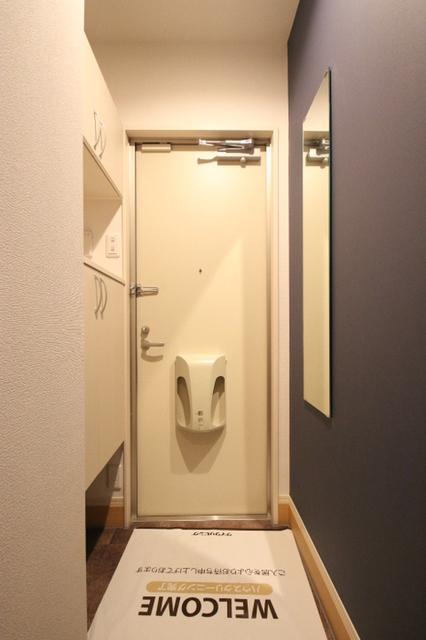 D-room中尾　弐番館（203） 部屋画像