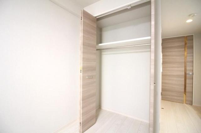グランデール博多（605） 部屋画像