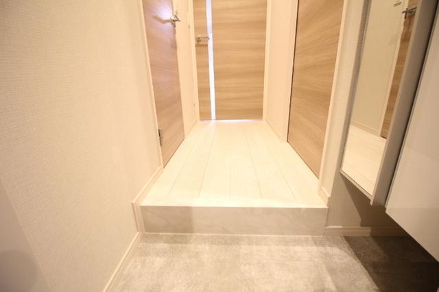 グランデール博多（605） 部屋画像