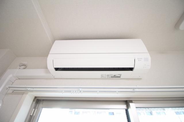 グランデール博多（605） 部屋画像