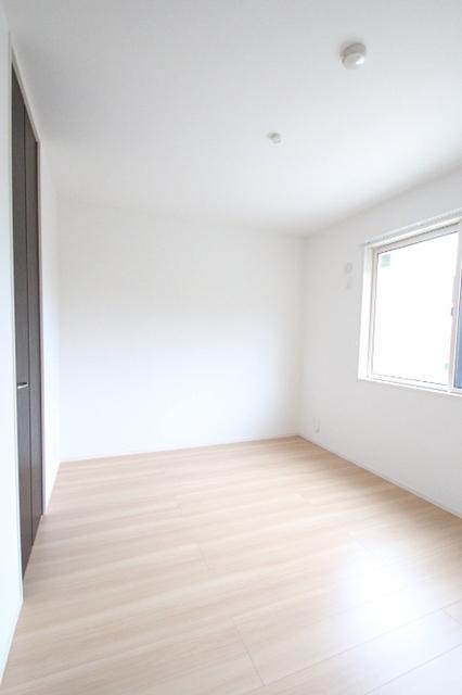 D-room地行（303） 部屋画像