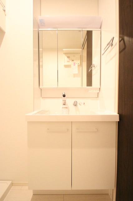 D-room地行（303） 部屋画像