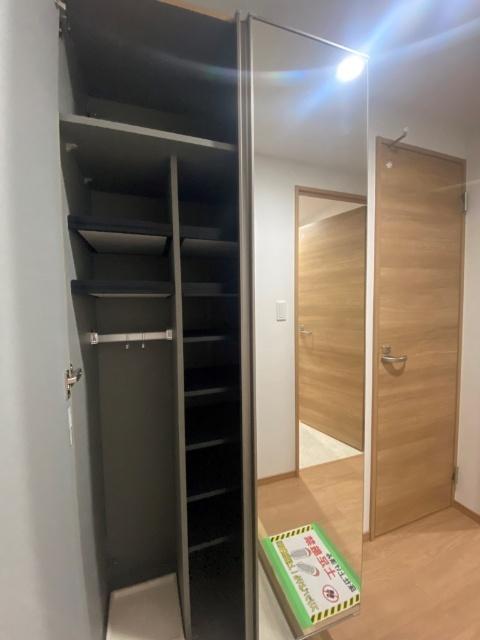 Ｎｕｄｇｅｏｎｅ．呉服町（0902） 設備