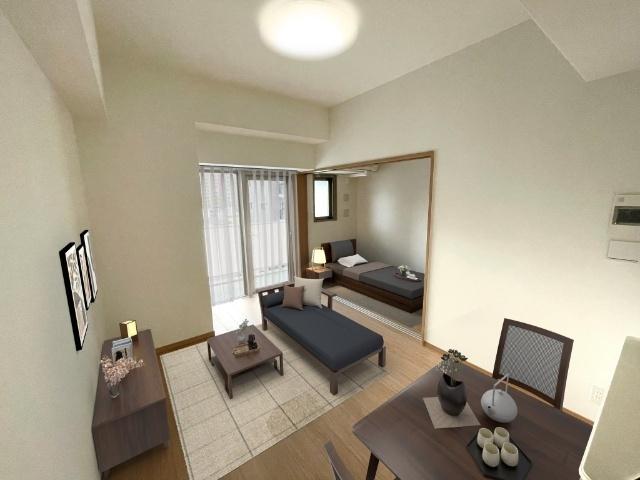 Ｎｕｄｇｅｏｎｅ．呉服町（0902） 部屋画像