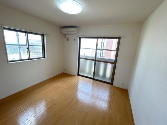 Arrive　Palace　元浜(アライブ　パレス　モトハマ) 部屋画像