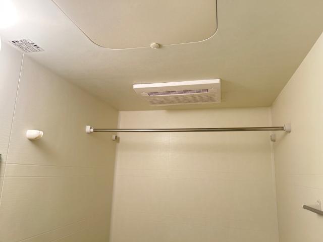 Arrive　Palace　元浜(アライブ　パレス　モトハマ) 部屋画像