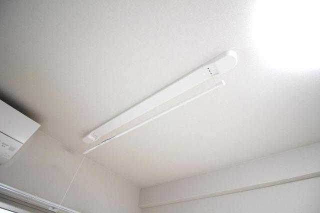 グランデール博多（605） 部屋画像