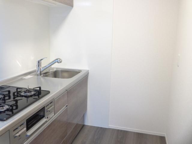 クレストヴェール清水（103） 部屋画像