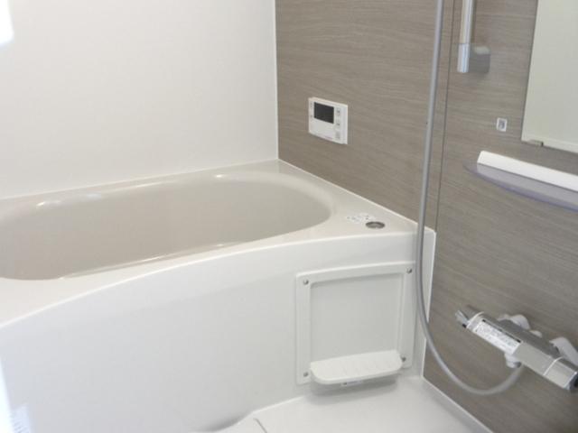 クレストヴェール清水（103） 部屋画像