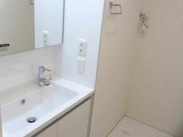 クレストヴェール清水（103） 部屋画像