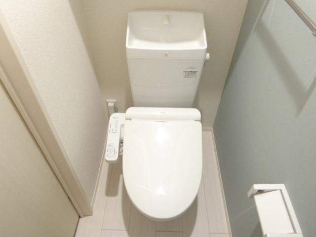クレストヴェール清水（103） 部屋画像