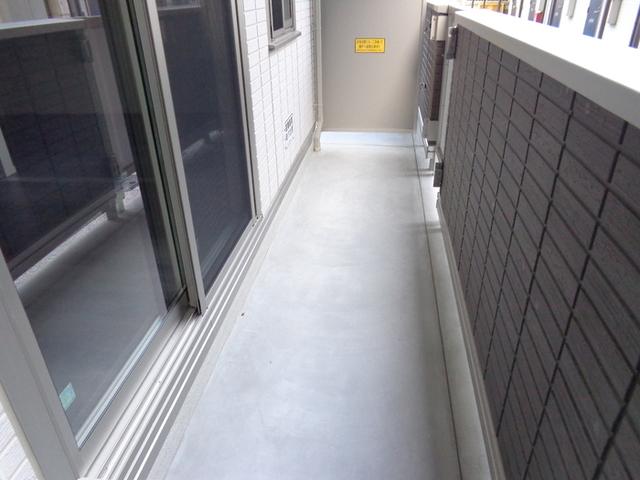 クレストヴェール清水（103） 部屋画像