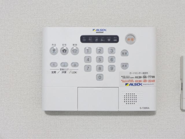 クレストヴェール清水（103） 部屋画像
