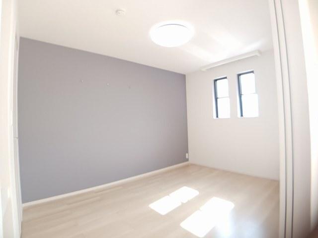 ベルフラワ−博多（301） 室内