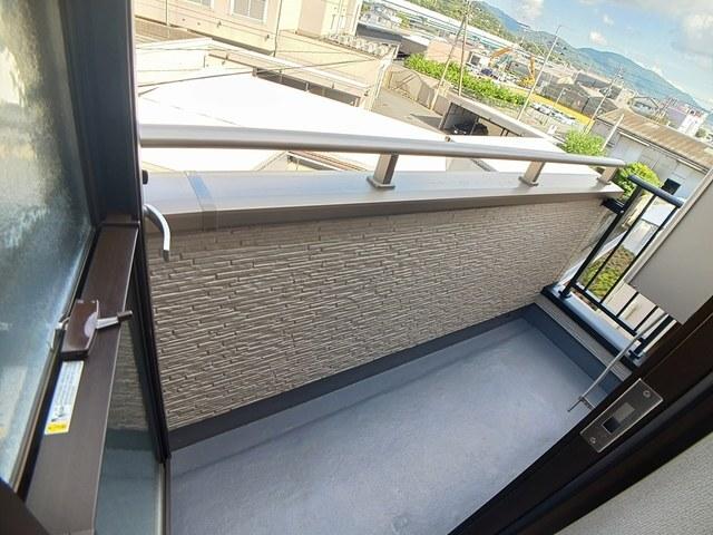 ベルフラワ−博多（301） その他部屋・スペース