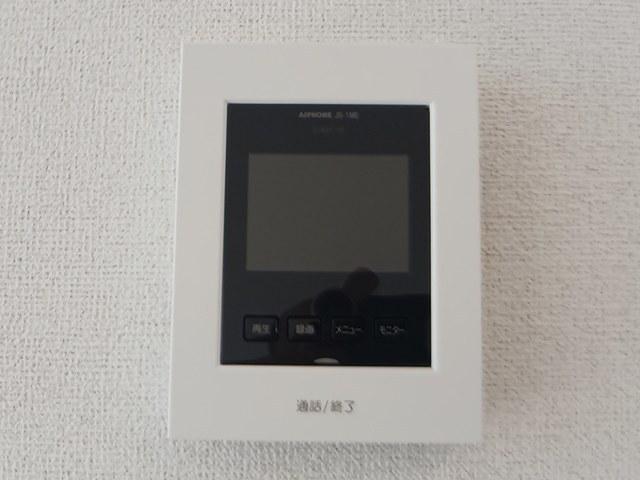 ベルフラワ−博多（301） 設備