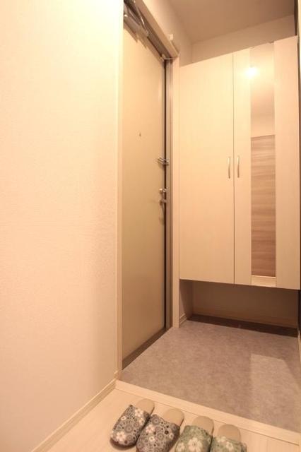タリータウン大濠公園（203） 部屋画像