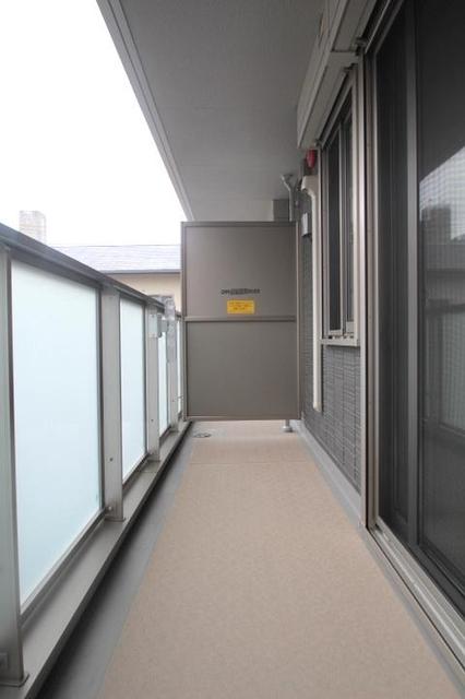タリータウン大濠公園（203） 部屋画像