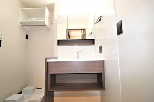 D-ROOM室見（202） 部屋画像