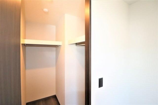D-ROOM室見（202） 部屋画像