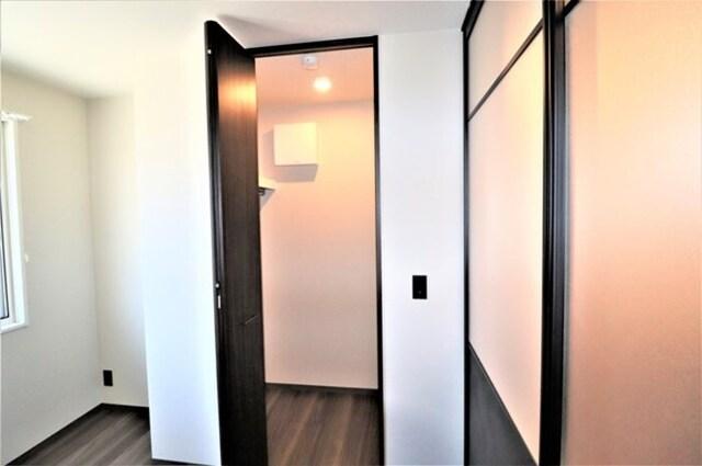 D-ROOM室見（202） 部屋画像