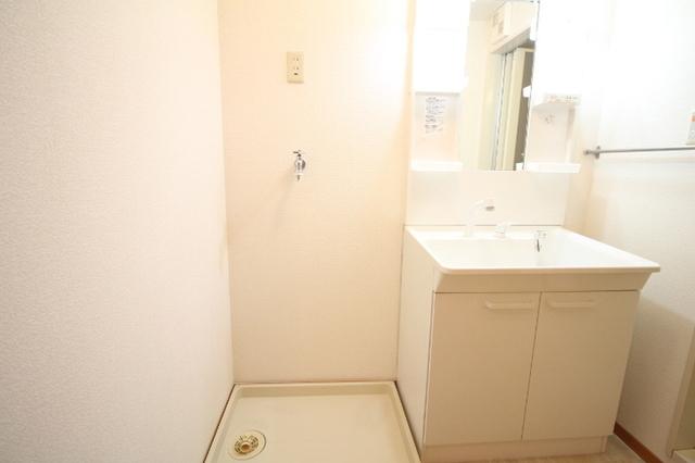 セジュール・フォーレ　B棟（205） 部屋画像