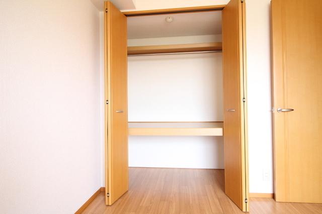 セジュール・フォーレ　B棟（205） 部屋画像