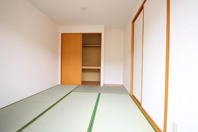 セジュール・フォーレ　B棟（205） 部屋画像