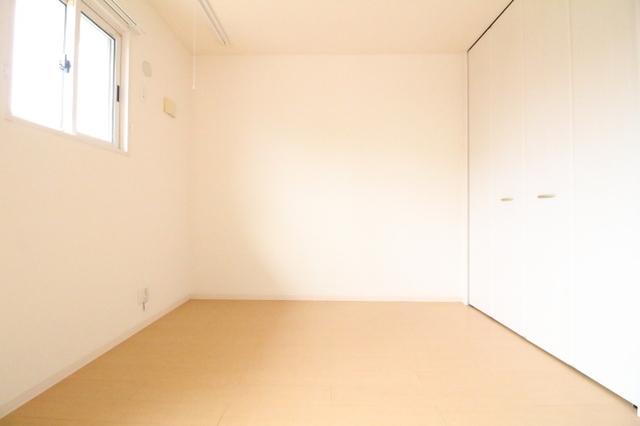 ロワ・ドミールⅡ（208） 部屋画像