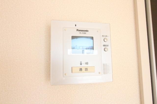 ロワ・ドミールⅡ（208） 部屋画像